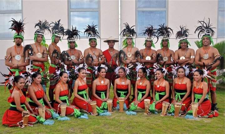 Budaya Sebagai Identitas